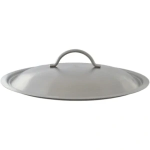 Pokrievka nerez pr. 45 cm 