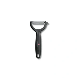 Škrabka čierna horizontal Victorinox