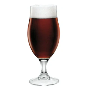 Pohár Executive 529 ml s ciachom 0,4l