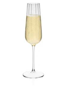 Pohár na sekt Flute INVITATION OPTIC 180 ml