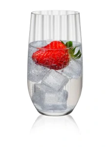 Pohár Highball LUNAR OPTIC 420 ml