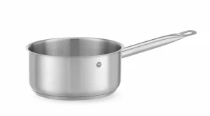 Kastrol s rúčkou KITCHEN LINE 20 cm / 2,9 l