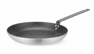 Panvica 36 cm hliník, nepriľnavý povch