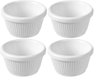 Ramekin MELAMIN – 4 ks 50 ml