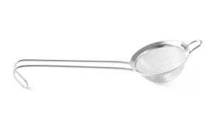 Cedníkové sito jemné pr. 7 cm na čaj a bylinky