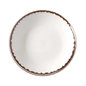 VANILLA Tanier hlboký 23 cm
