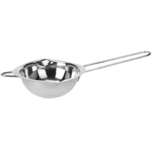Miska do vodného kúpeľa nerez pr. 14,5 cm