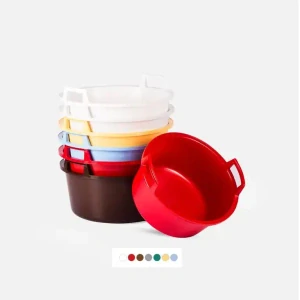 Škopok 56 cm s ušami 40 L