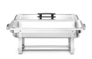 Chafing GN 1/1 4x set