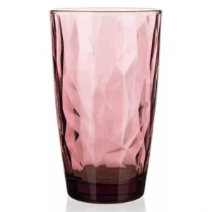 Pohár Diamond 47 cl fialový HB