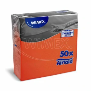 Servitky terakota 50 ks PREMIUM 40x40cm 89122