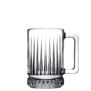 Hrnček s uškom 310 ml ELYSIA