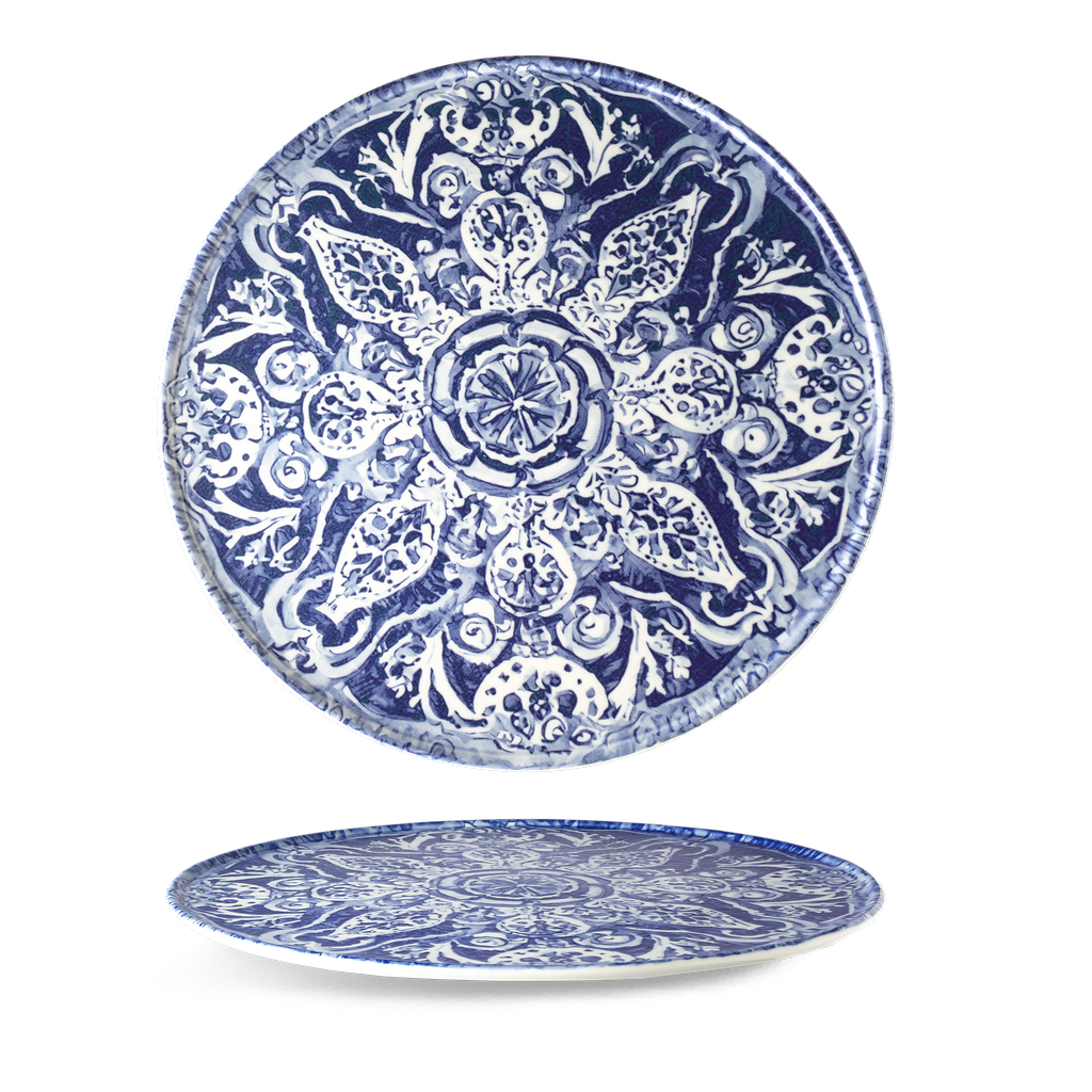 Tanier na pizzu 32 cm Basic NORDIC