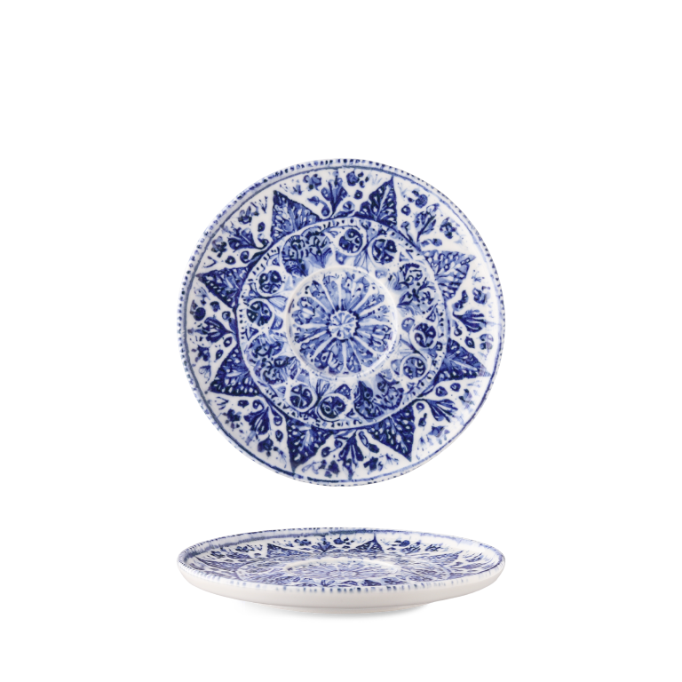 Podšálka 14 cm NORDIC Malmo