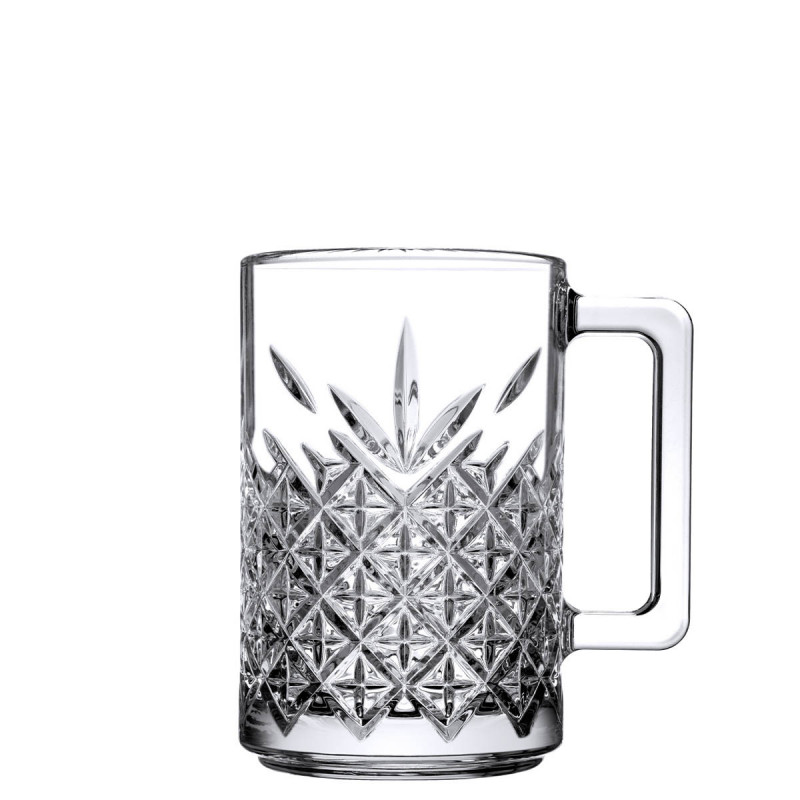 Timeless hrnček s uškom 310 ml stohovateľný