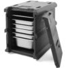 Termoport 8xGN 1/1 100 l  63,5x46,5x(H)66 cm