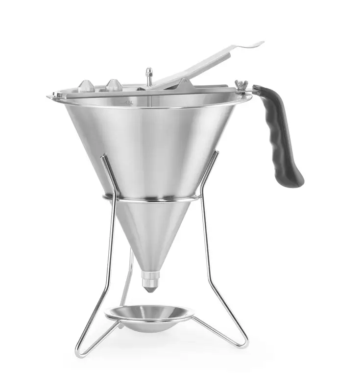 Dávkovací lievik na omáčky 1,5 l PROFI ⌀21,2x(H)31,5 cm