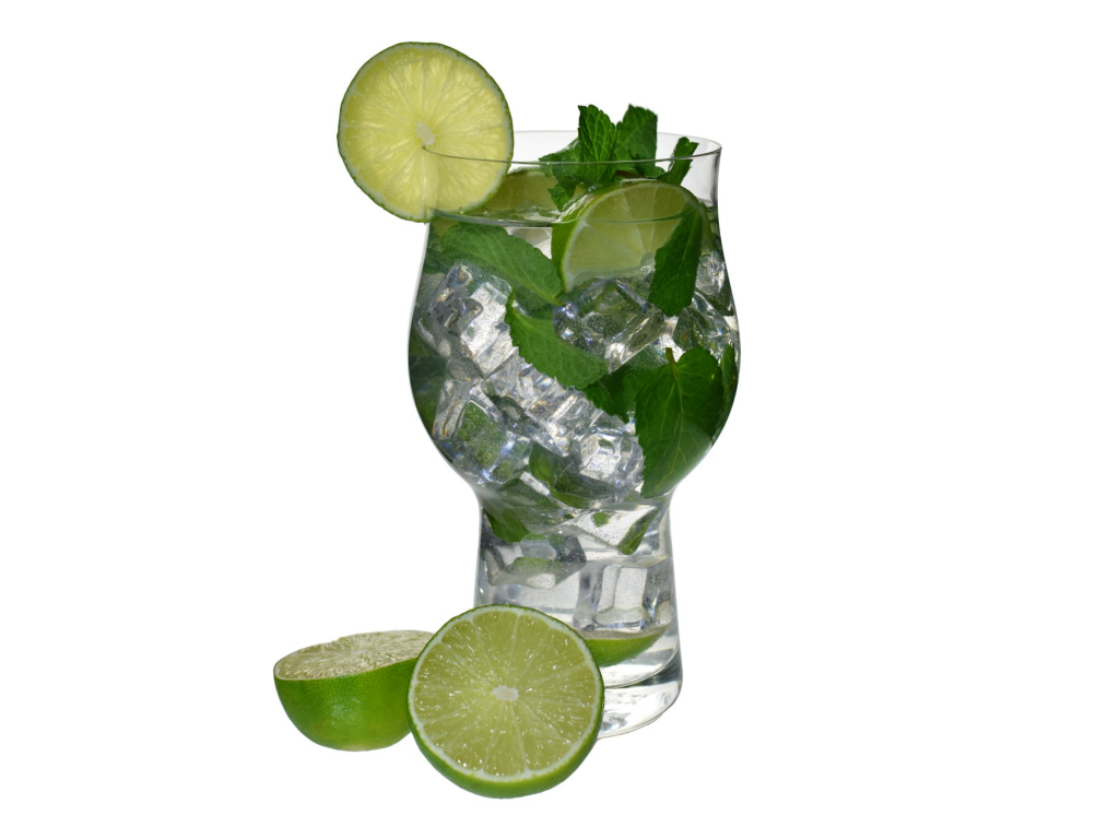 ALE Pohár na pivo/cocktail 400 ml 25032