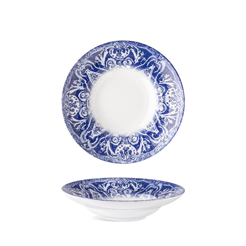 Tanier hlboký pasta 26 cm BASIC Nordic
