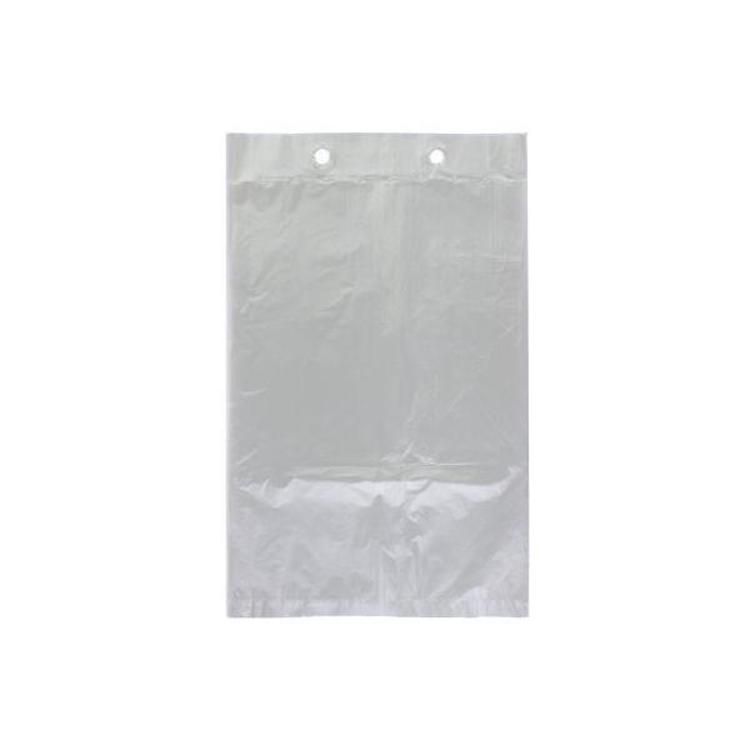 Mikroténové vrecká 20x30 blok 100 ks / karton 20x100