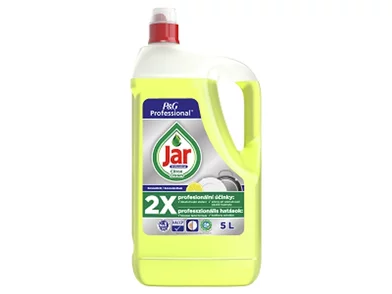 JAR 5 L citrón