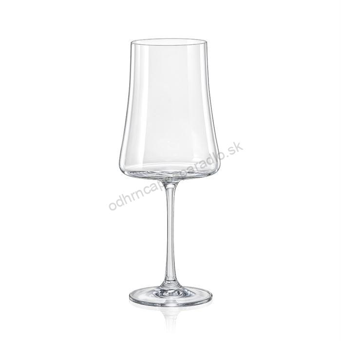Pohár na víno 360 ml XTRA