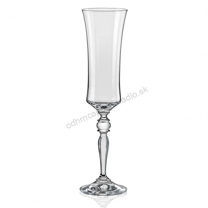  Pohár na sekt / champagne flute 190 ml GRACE