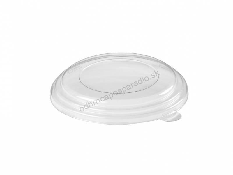 Viečko PET Øcm15  k miske Q4011 750 ml (24ks)