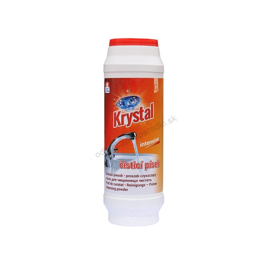 KRYSTAL čistiaci piesok 600 gr