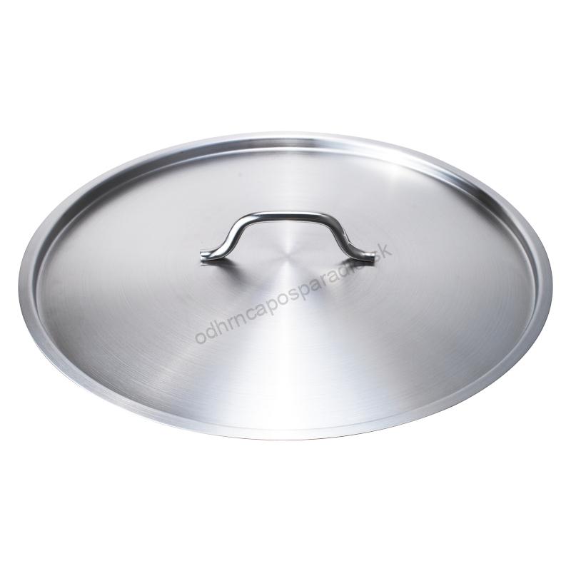 Pokrievka nerez 40 cm CATERWARE