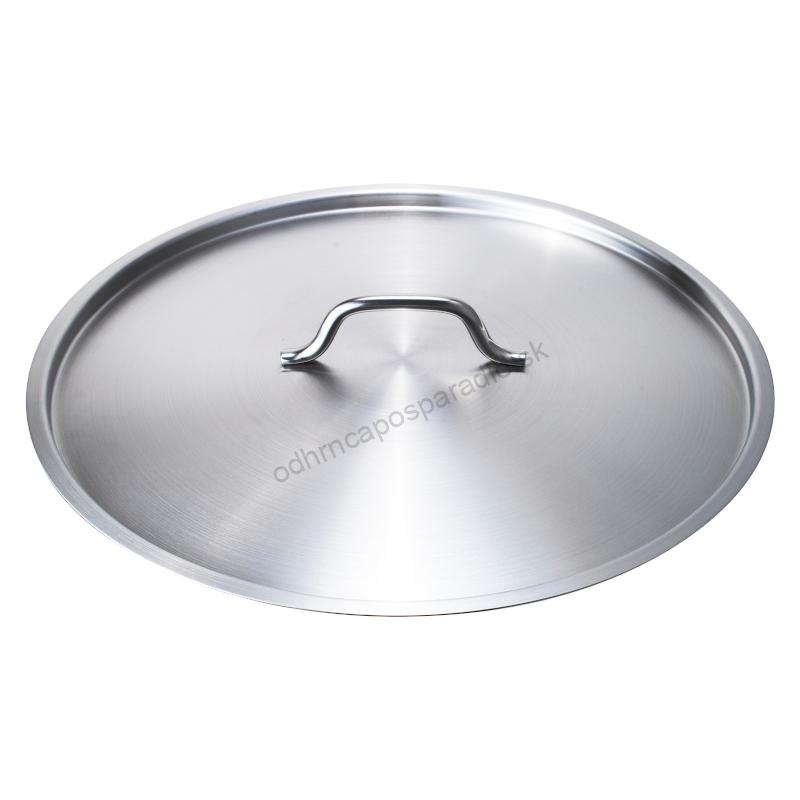 Pokrievka nerez 45 cm CATERWARE