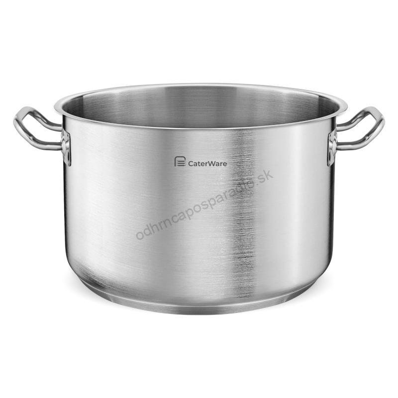 Hrniec stredný 36 cm / 22,4 L CATERWARE