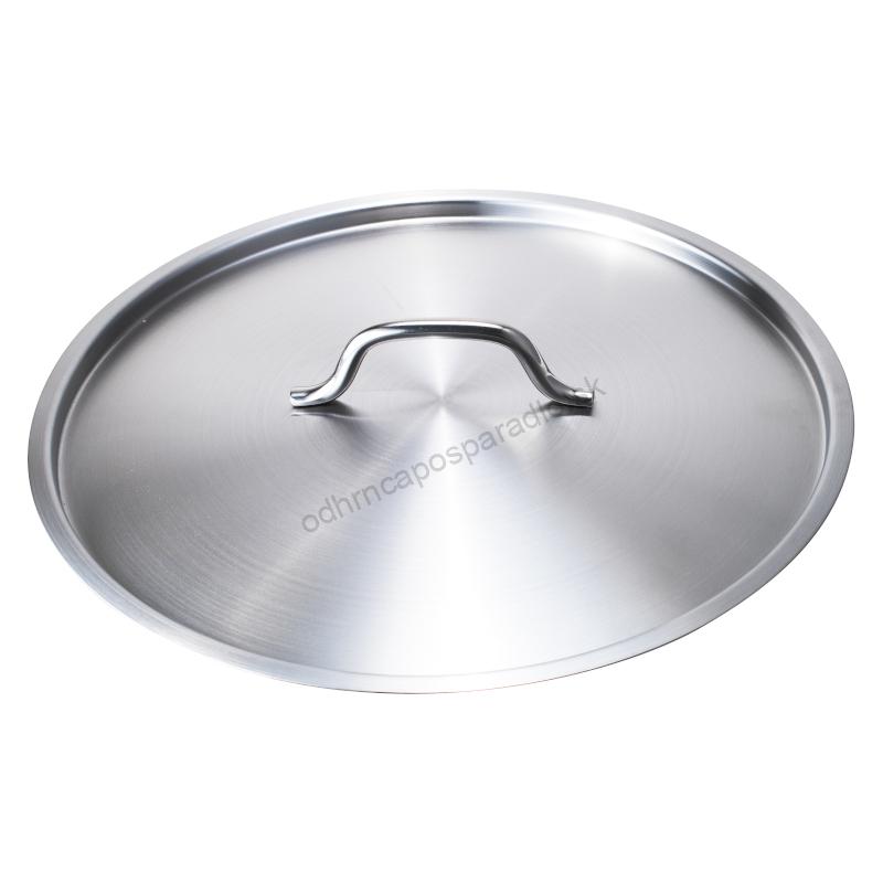 Pokrievka nerez 36 cm CATERWARE