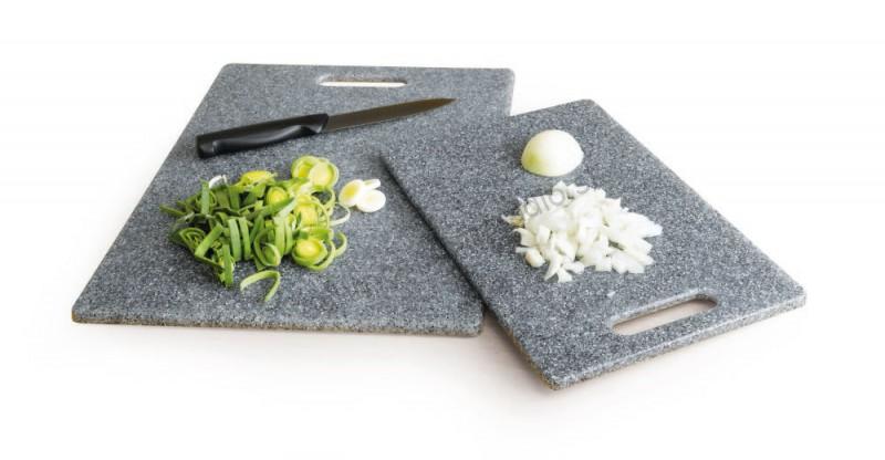 Doska UH GRANIT 31x20 cm 