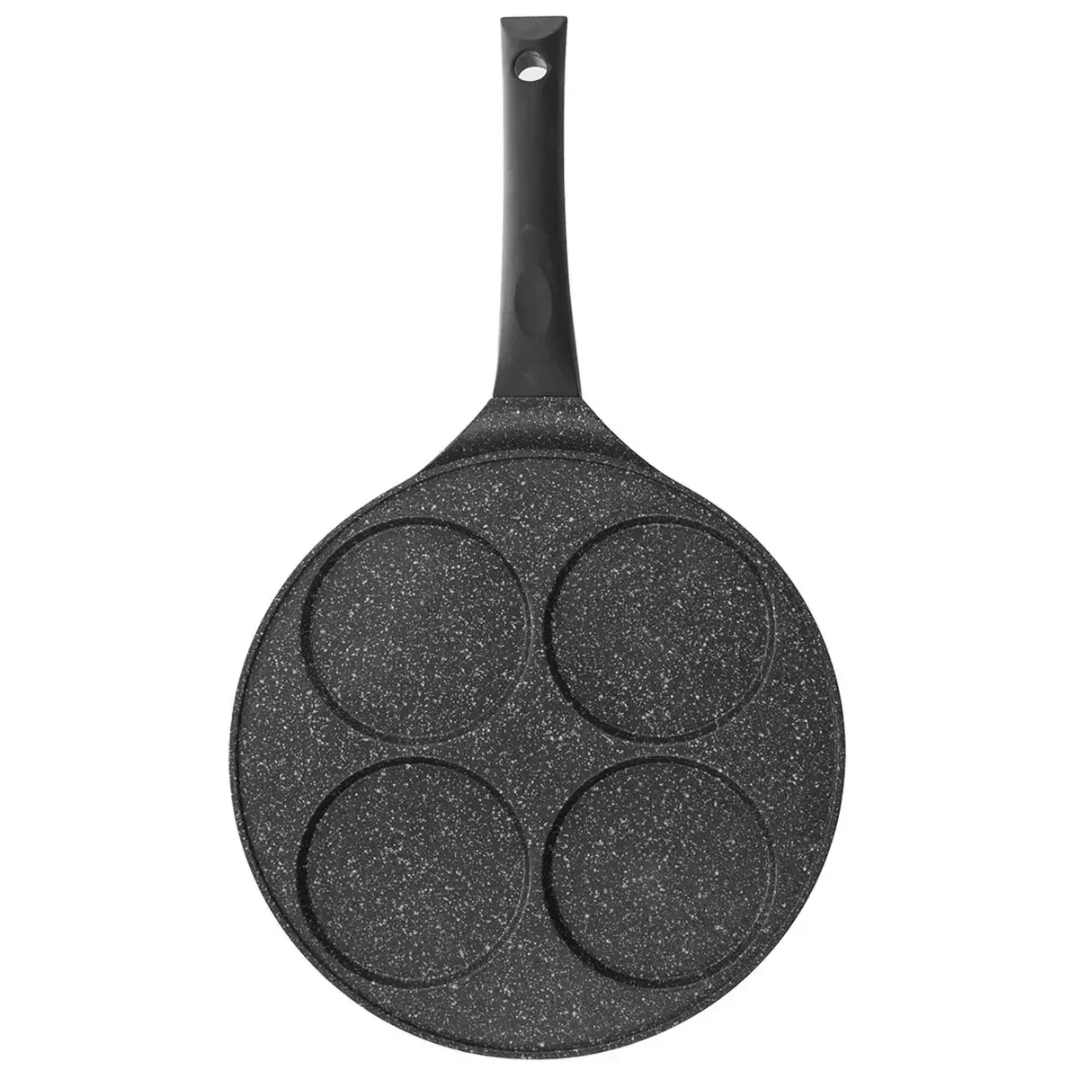 Panvica GRANDE na volské oká 4xoko grande 27 cm