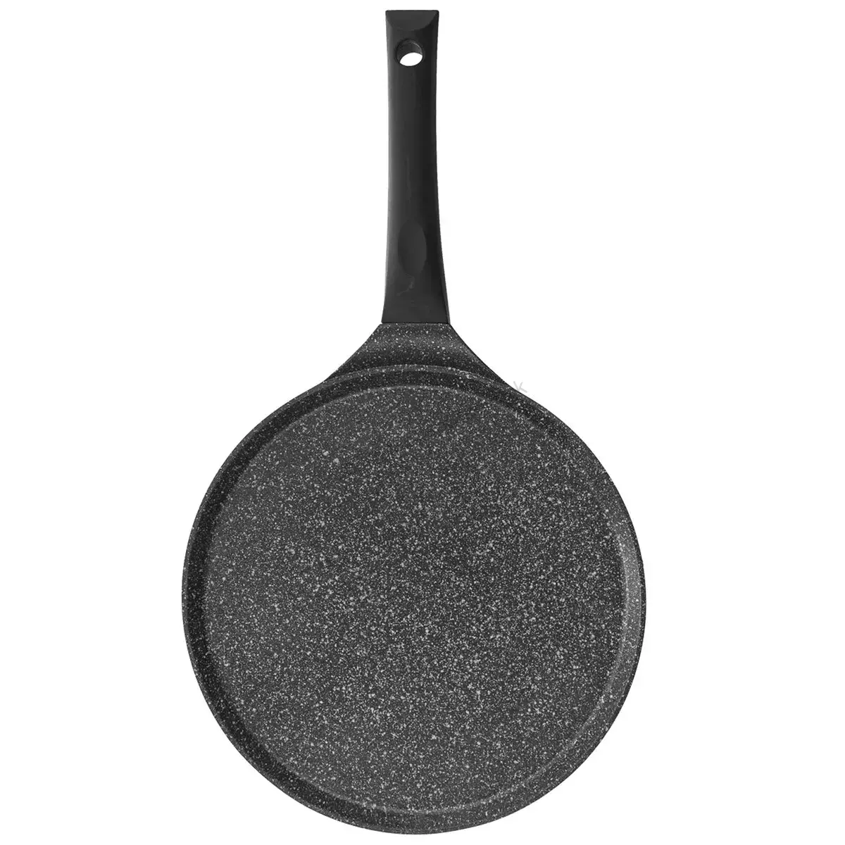 Panvica na palacinky GRANDE 27 cm nepriľnavý povrch PFLUON GRANIT