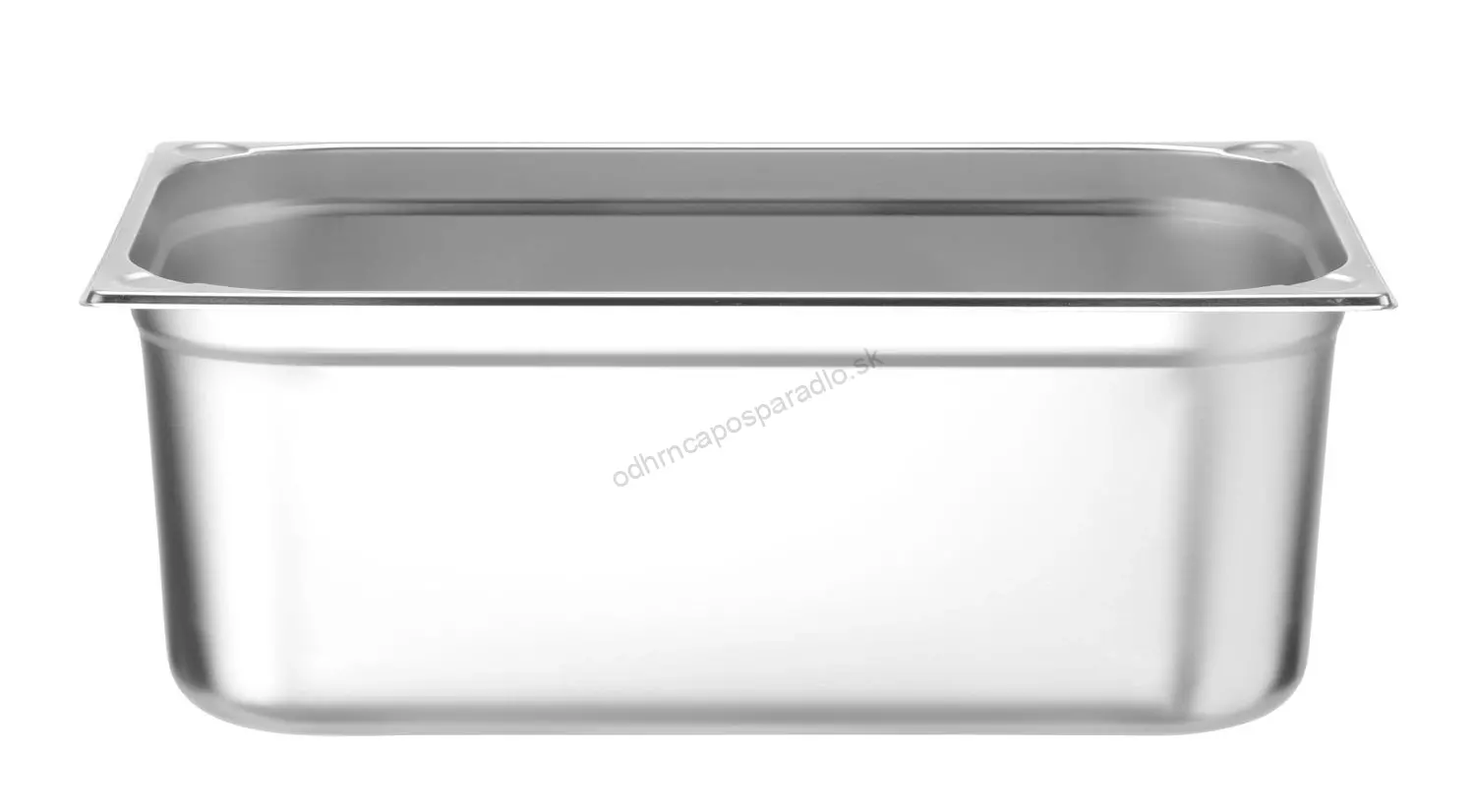 Gastronádoba GN 1/1 200 mm 28l KITCHEN LINE