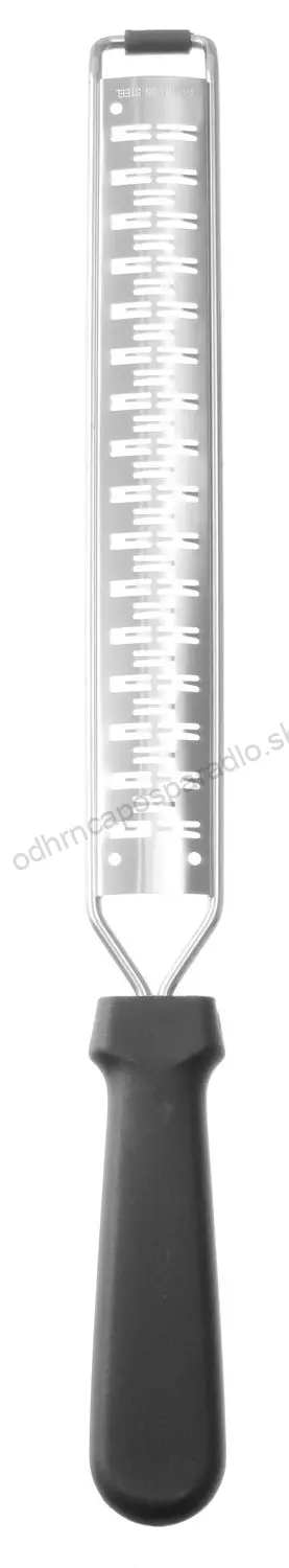 Strúhadlo lupienky na parmazán 35 x 220/(D) 390 mm