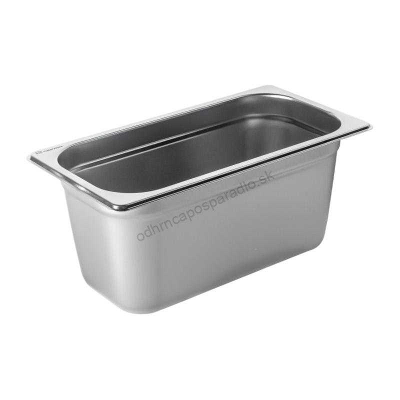 Gastronádoba GN 1/3 150 CATERWARE na výdaj