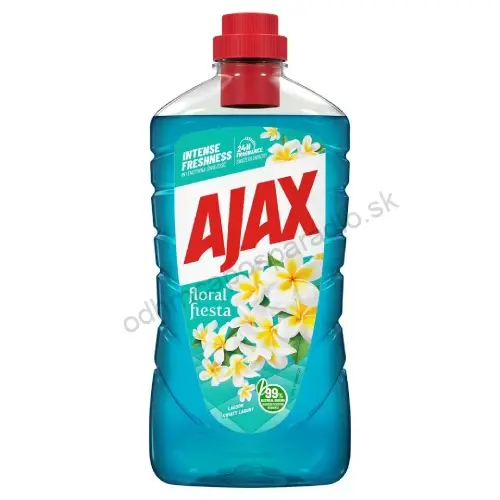 AJAX čistič na podlahu1 L