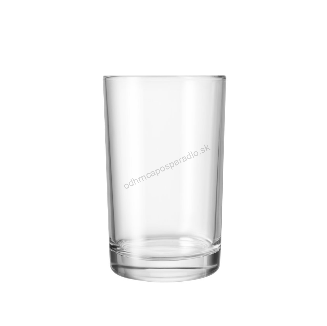 Pohár INDRO 270 ml AQUA OF