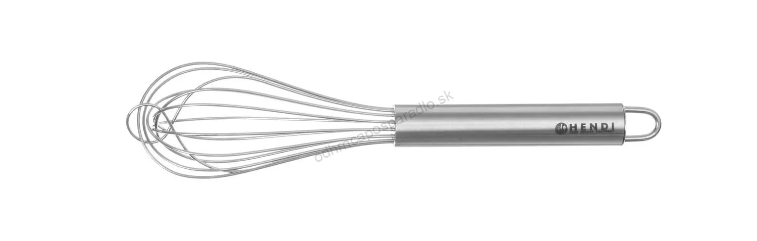Metla šľahacia 7vreten 23 cm