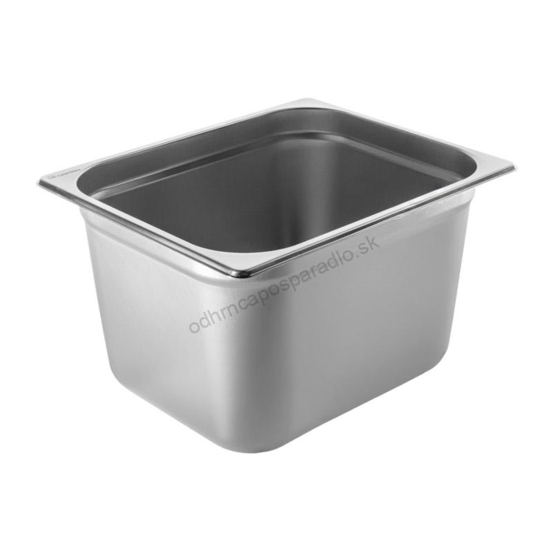 Gastronádoba GN 1/2 200 CATERWARE na výdaj