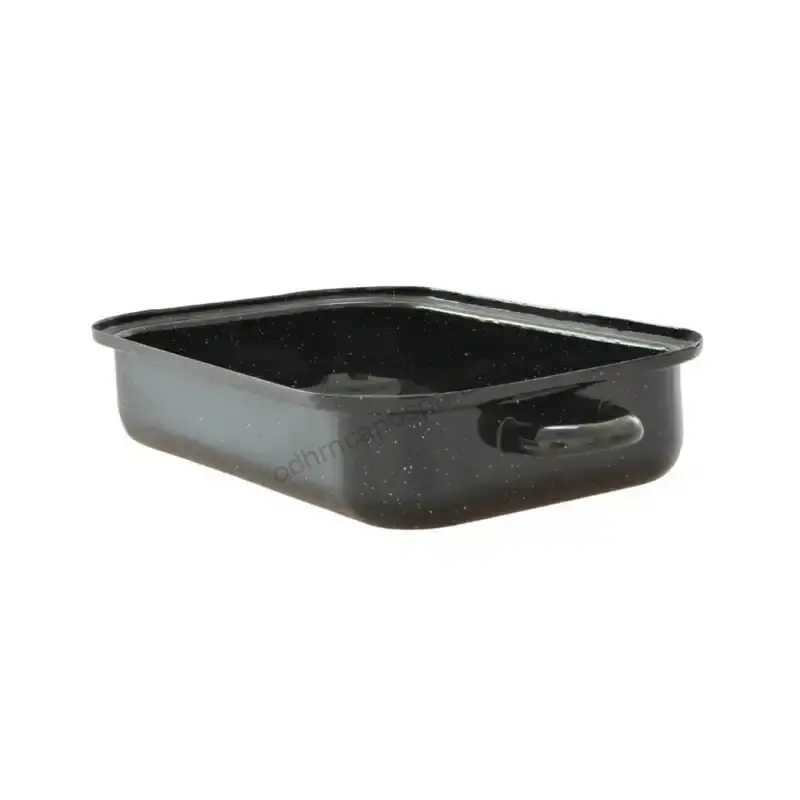 Dvojpekac smalt 40 cm I.7 l beryl