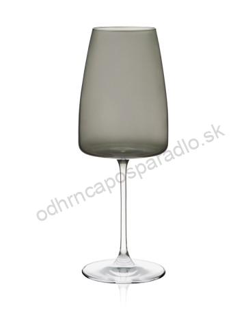 Pohár na víno FADE ONYX 510 ml