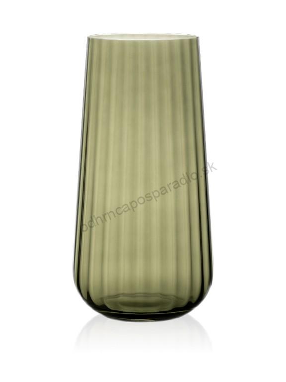 Váza 25 cm Emerald