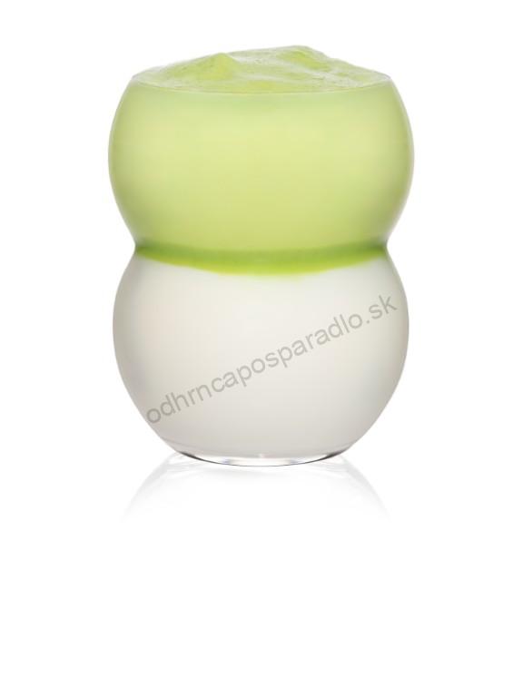 Pohár Matcha latte 515 ml