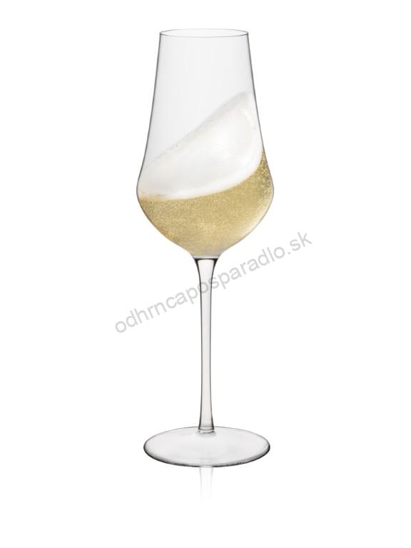 Pohár na sekt TENSE 290 ml