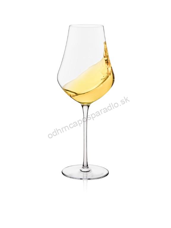 Pohár na víno TENSE 350 ml