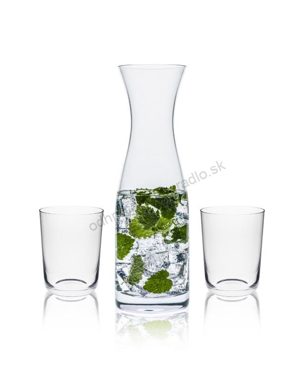 Set na vodu 1+2 HANDY (1000 ml + 340 ml)